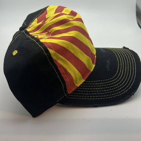 Ami James Ink Baseball Cap tattoo artist NWOT - Picture 4 of 7